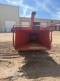 Front of used Brush Chipper,Side of Used Morbark Brush Chipper,Used Morbark